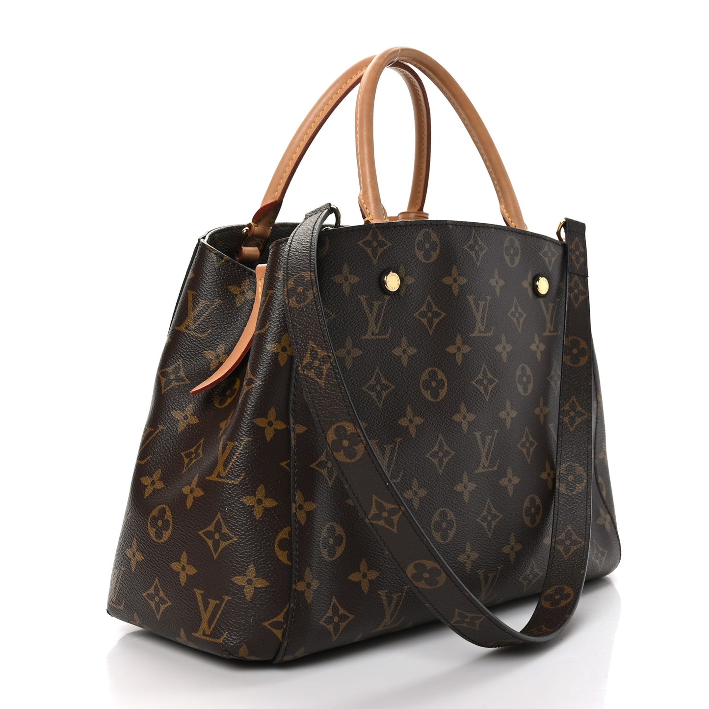 Monogram Montaigne MM