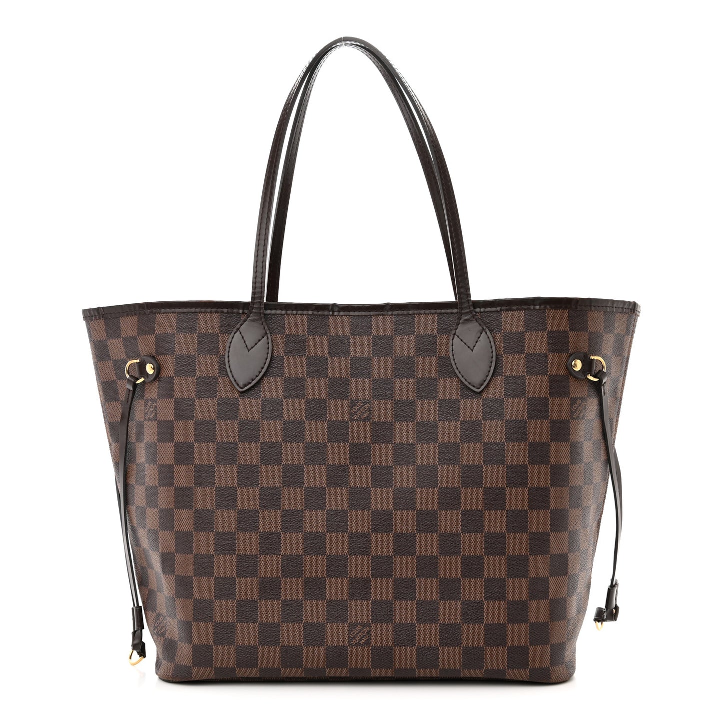 Damier Ebene Neverfull MM