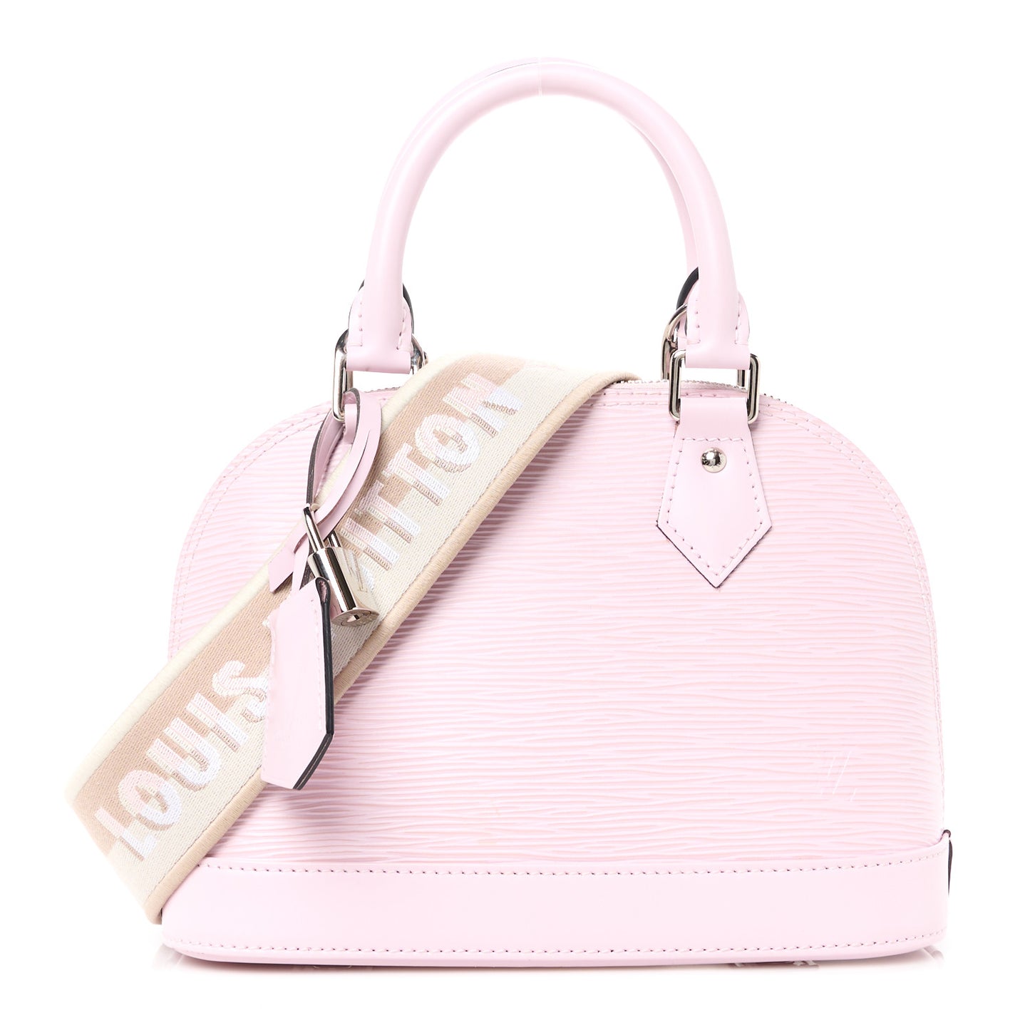 Epi Jacquard Alma BB Guimauve