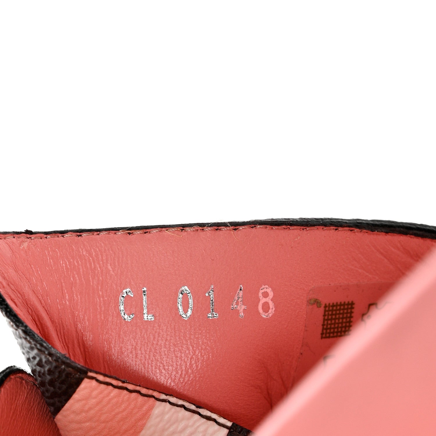 Louis Vuitton Patent Monogram Bom Dia Flat Mule 37.5 Rose White 7 of 9