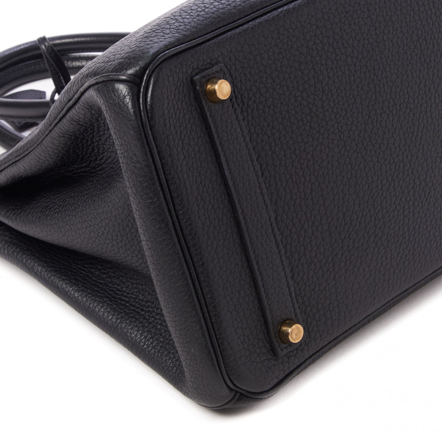 Fjord Birkin 35 Black