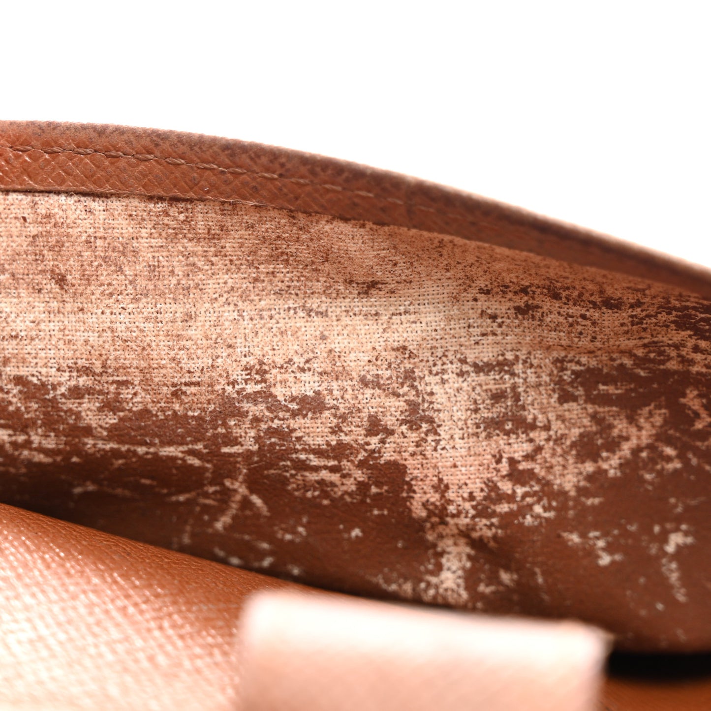 Monogram Porte Tresor International Wallet