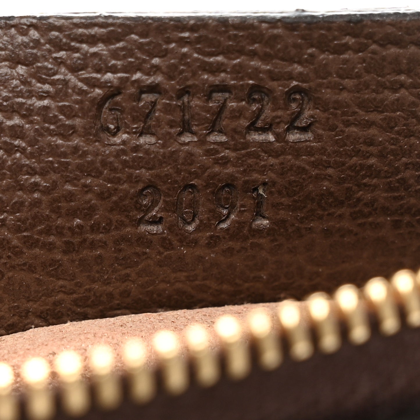 GG Supreme Monogram Web Ophidia Key Case Beige New Acero