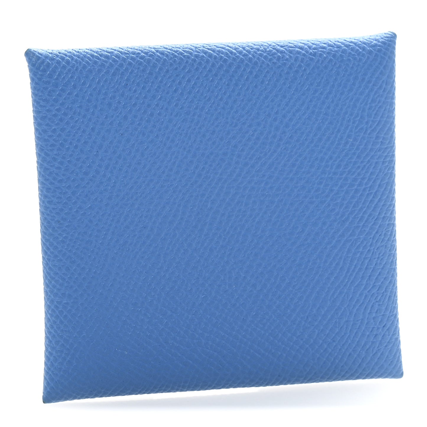 Epsom Bastia Coin Purse Bleu Izmir