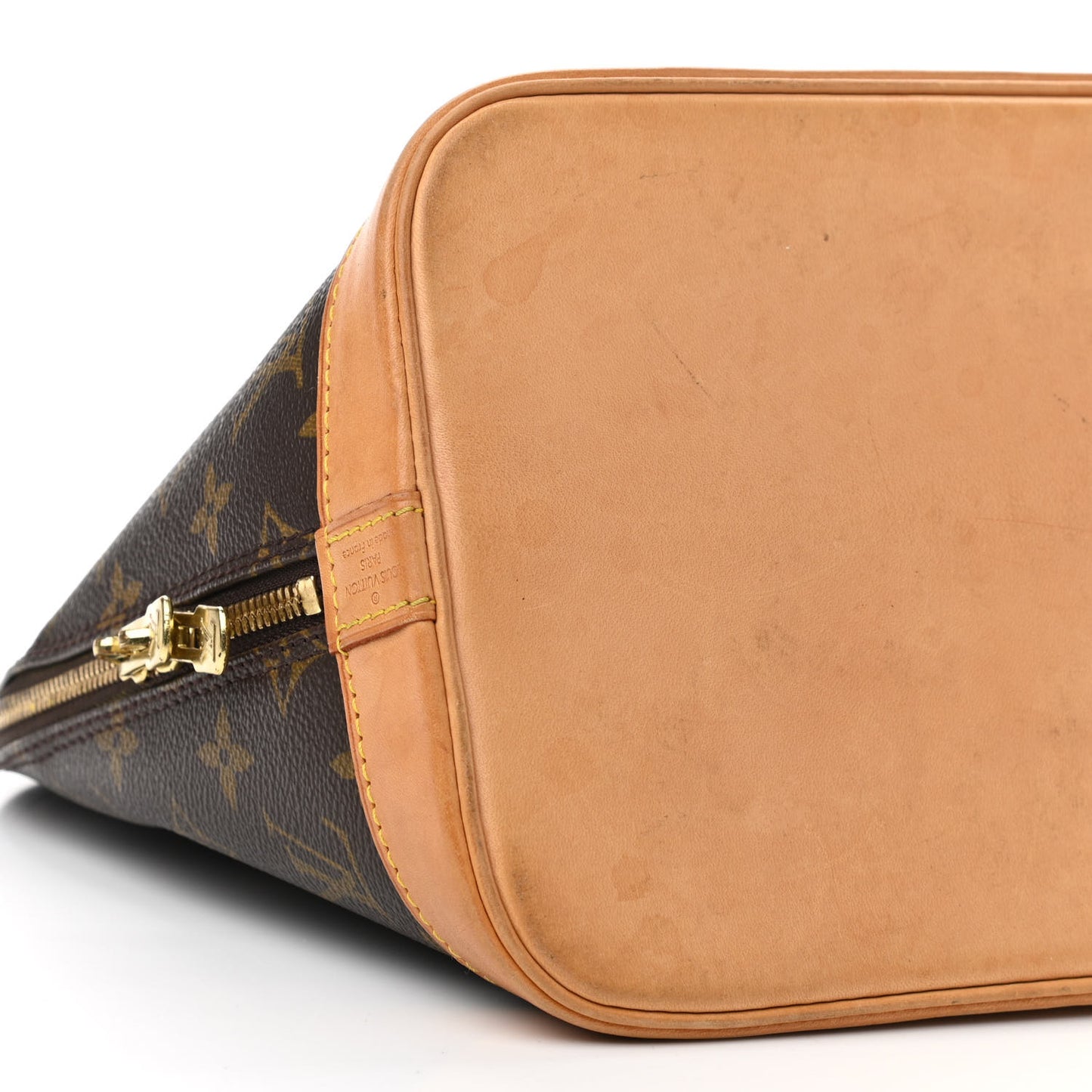 Monogram Alma PM