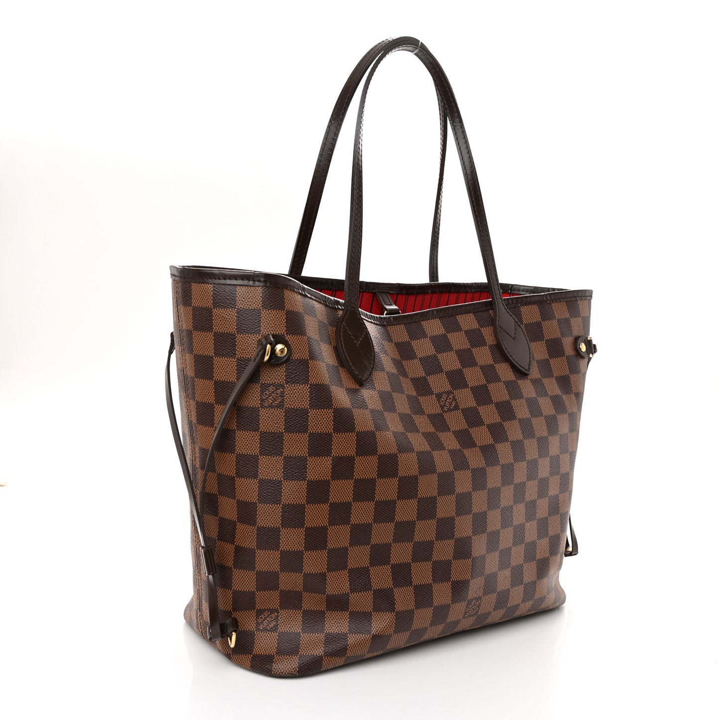 Damier Ebene Neo Neverfull MM