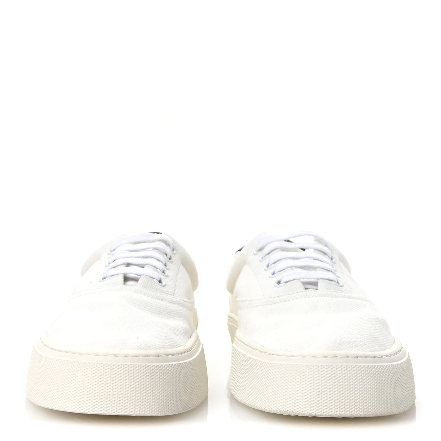 Canvas Venice Sneakers 45.5 White
