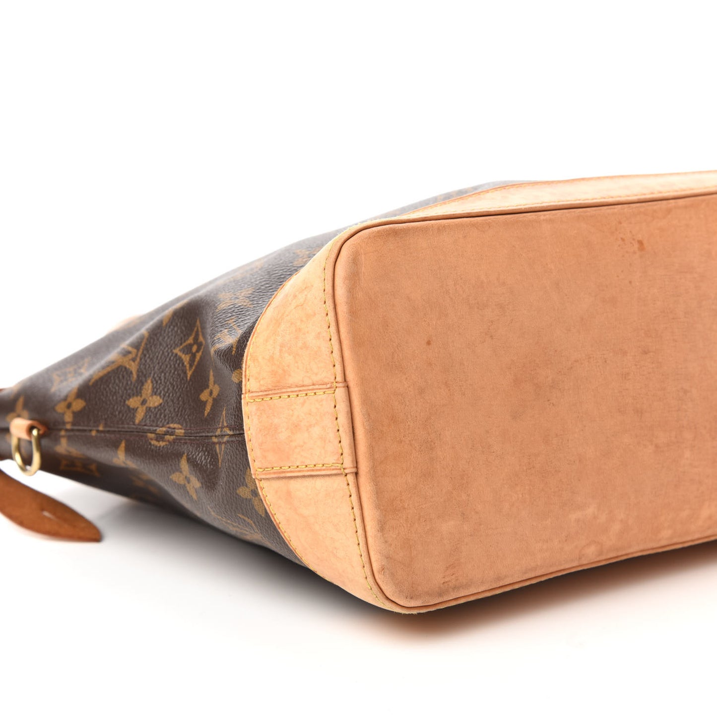 Monogram Lockit Horizontal