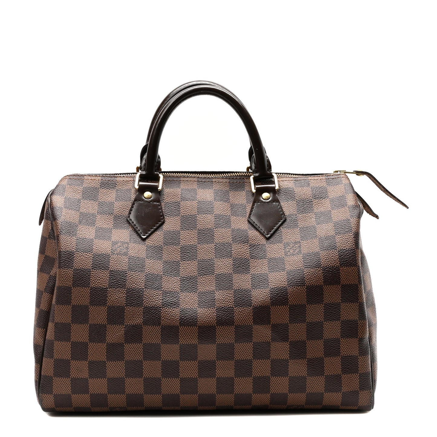 Damier Ebene Speedy 30