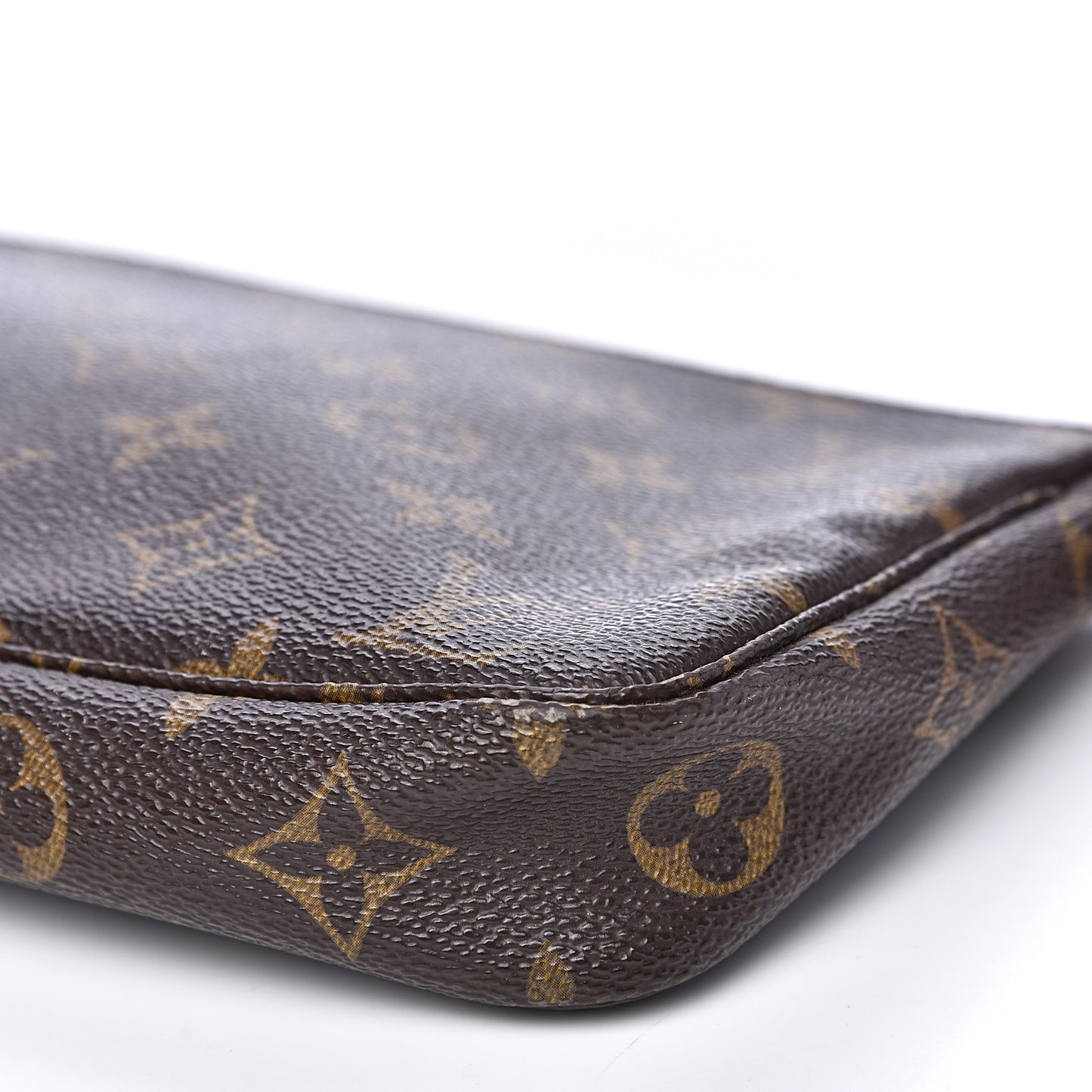 Monogram Pochette Accessories