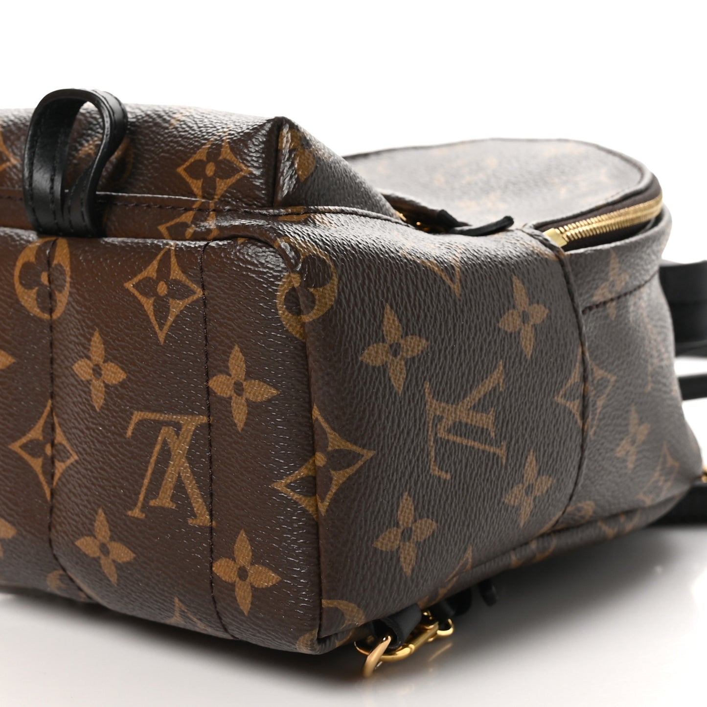 Monogram Palm Springs Backpack Mini