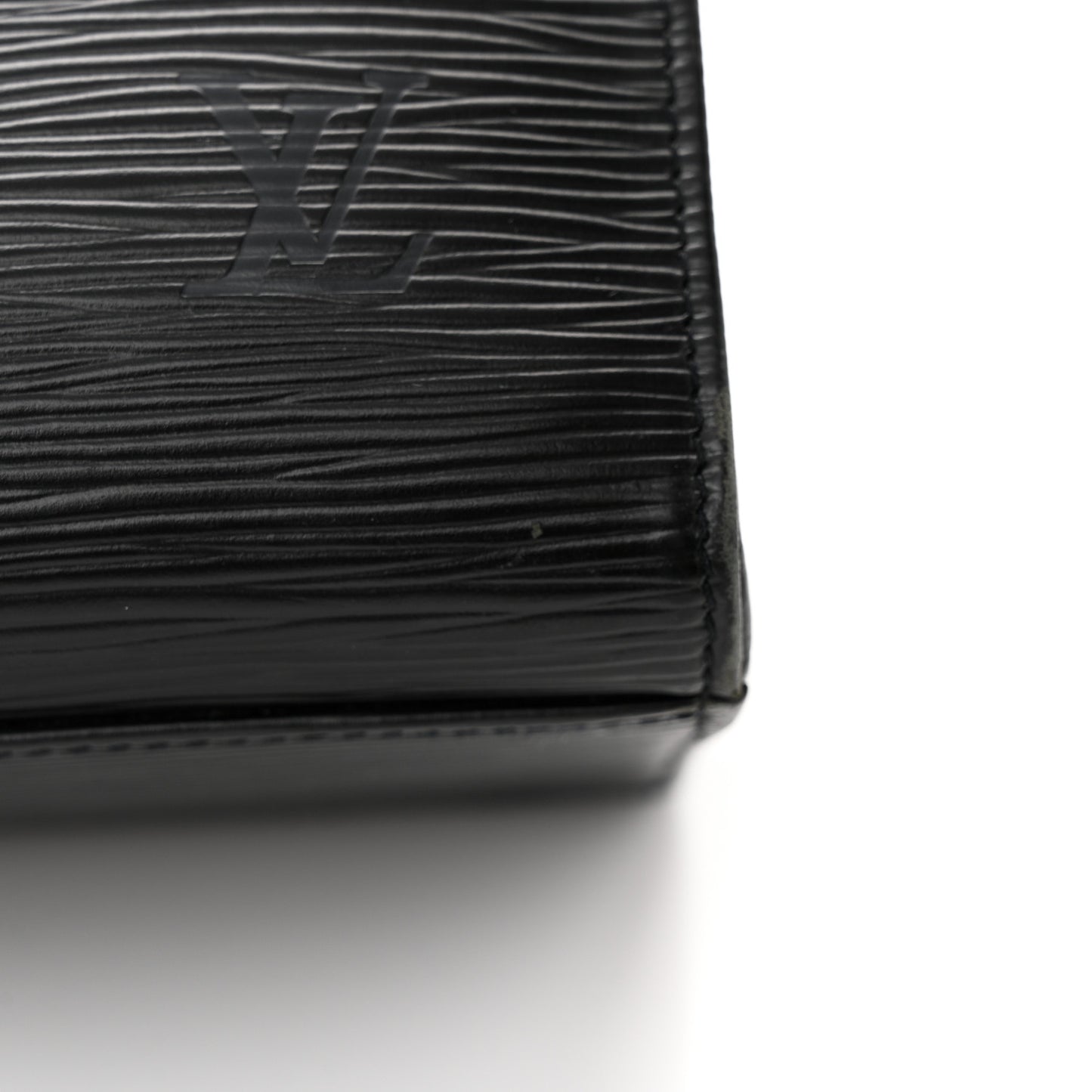 Epi Z Gemeaux Black