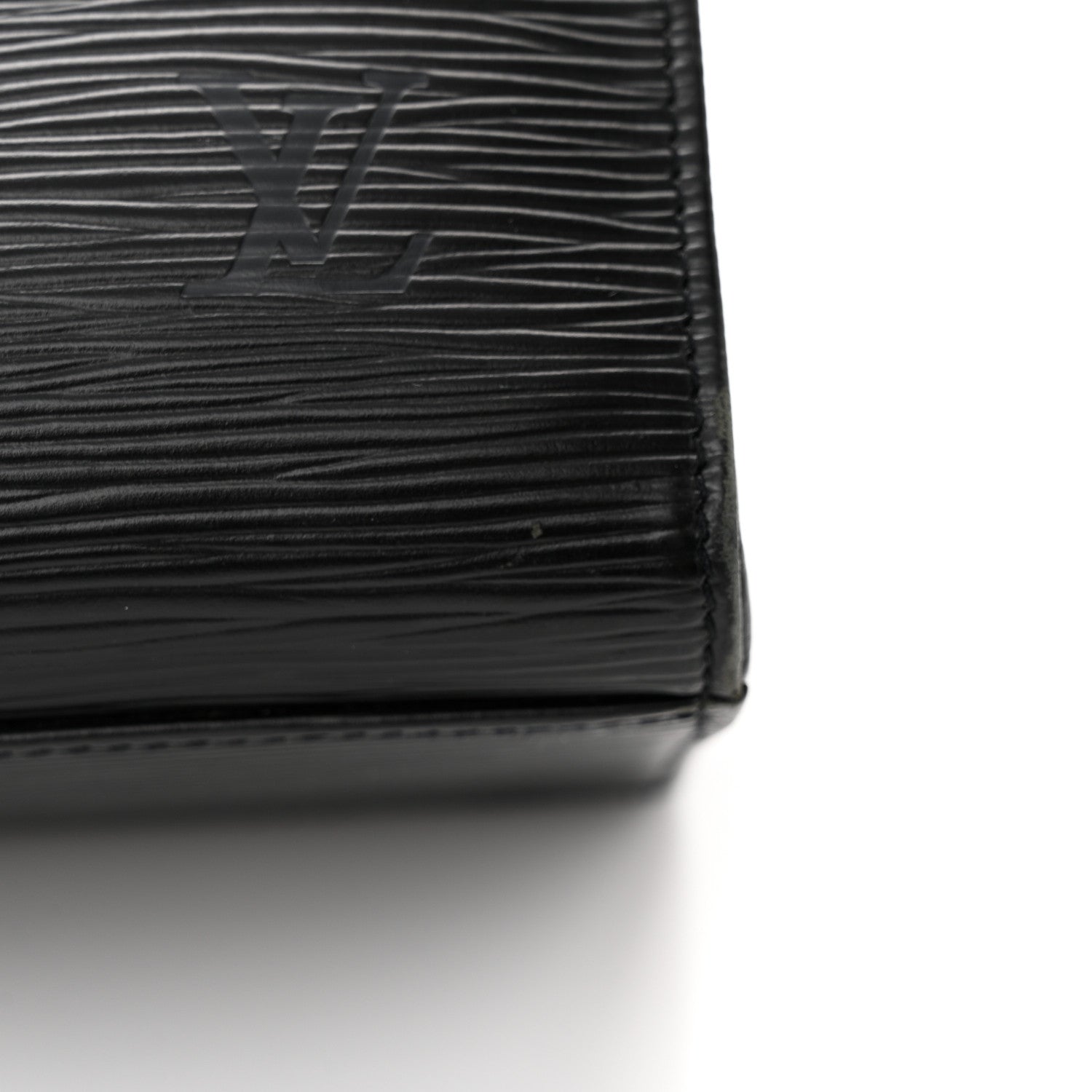 Louis Vuitton Epi Z Gemeaux Black 13 of 16
