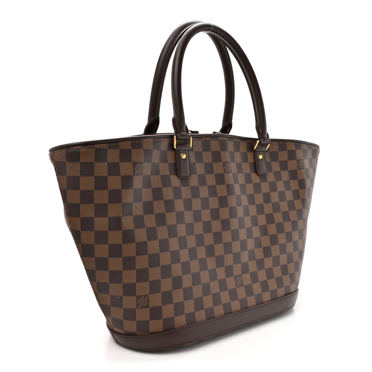 Damier Ebene Manosque GM