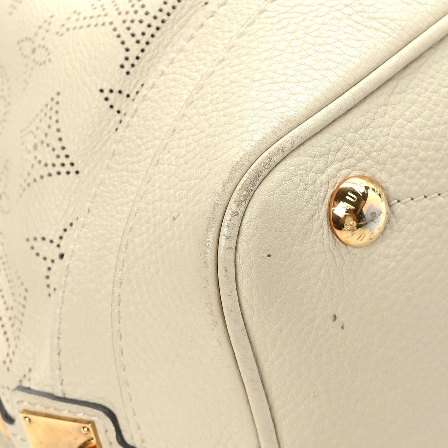 Mahina Stellar PM Ivory