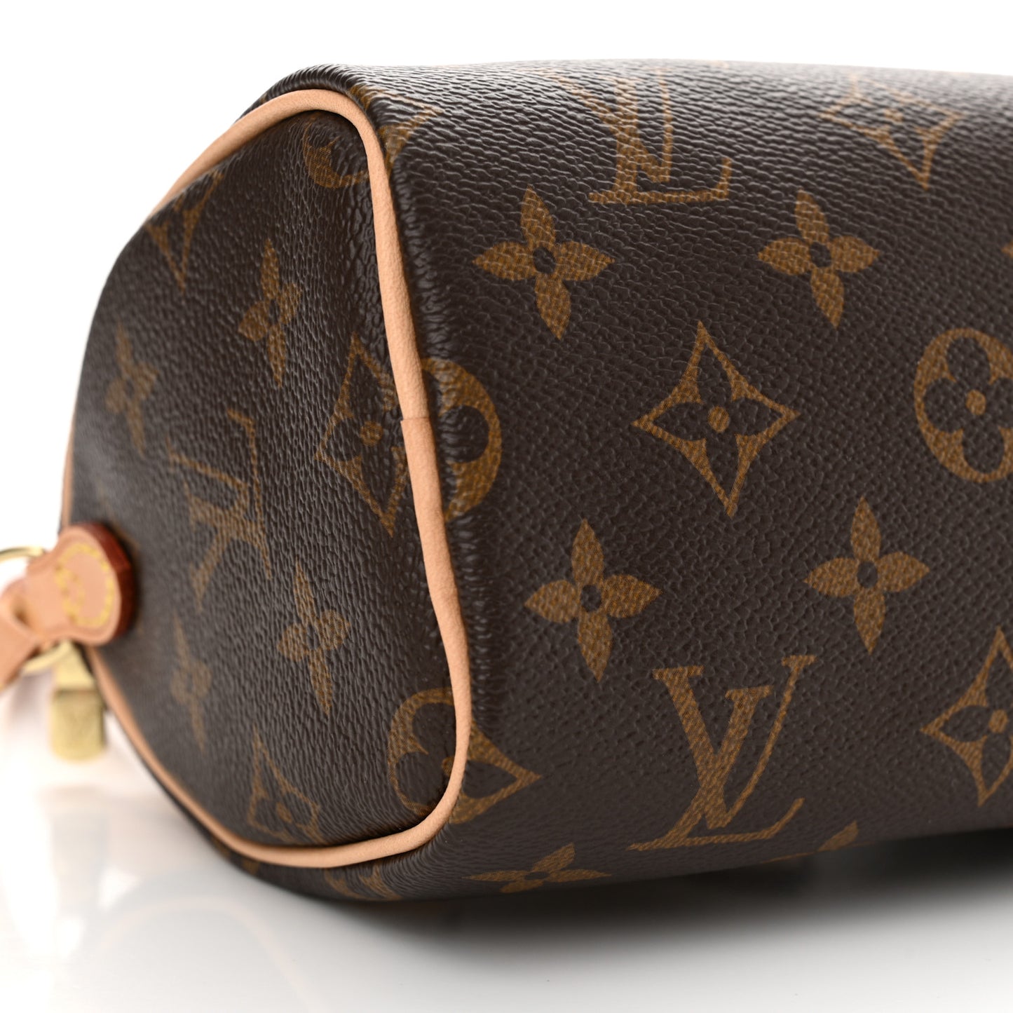 Monogram Nano Speedy