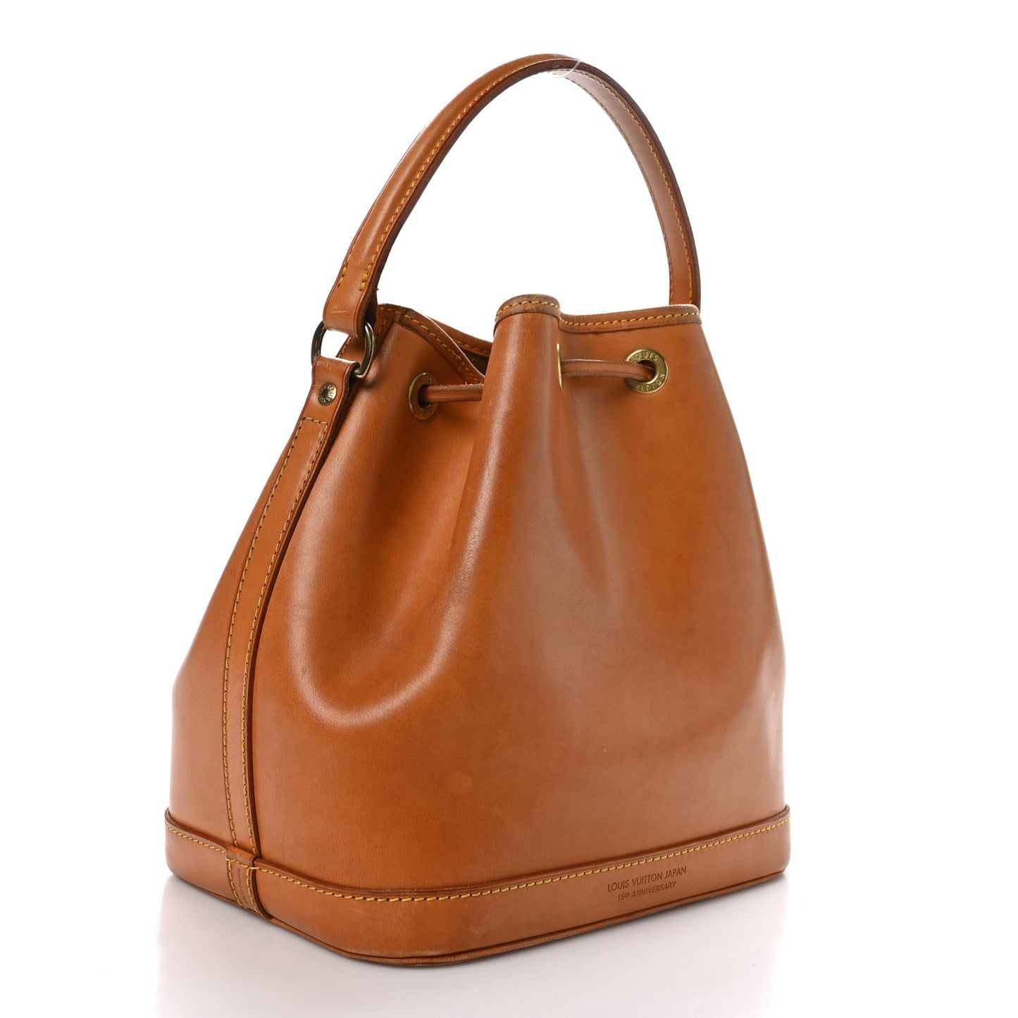 15th Anniversary Japan Vachetta Petit Noe