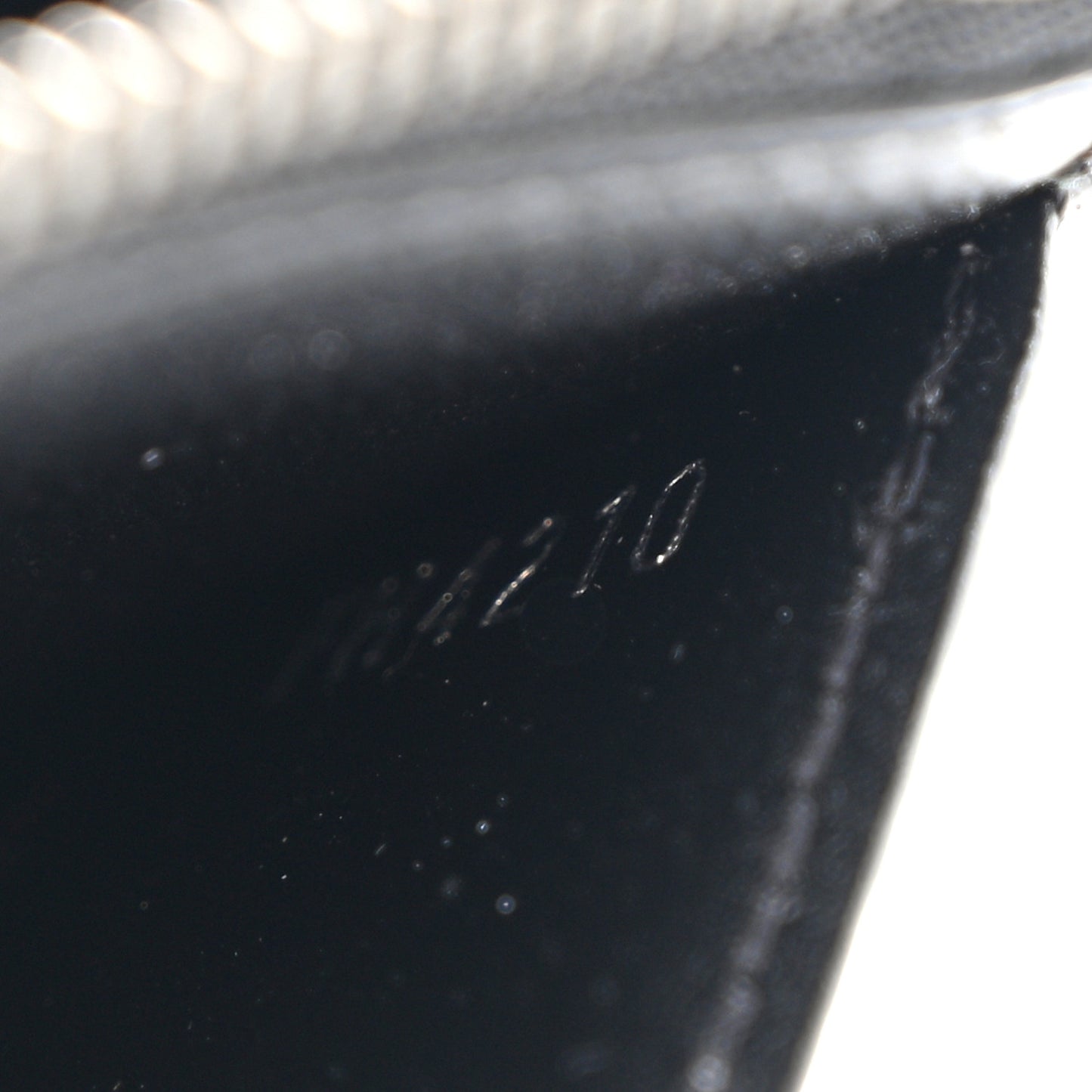 Taigarama Coin Card Holder Black