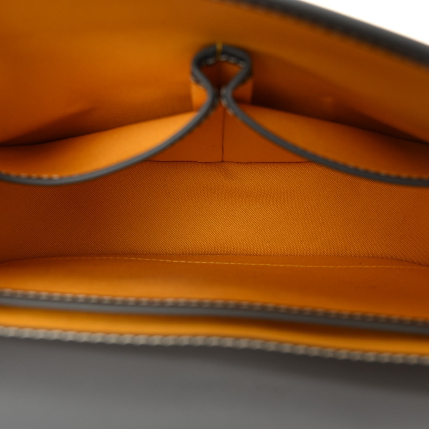 Goyardine Belvedere II PM Messenger Bag Grey