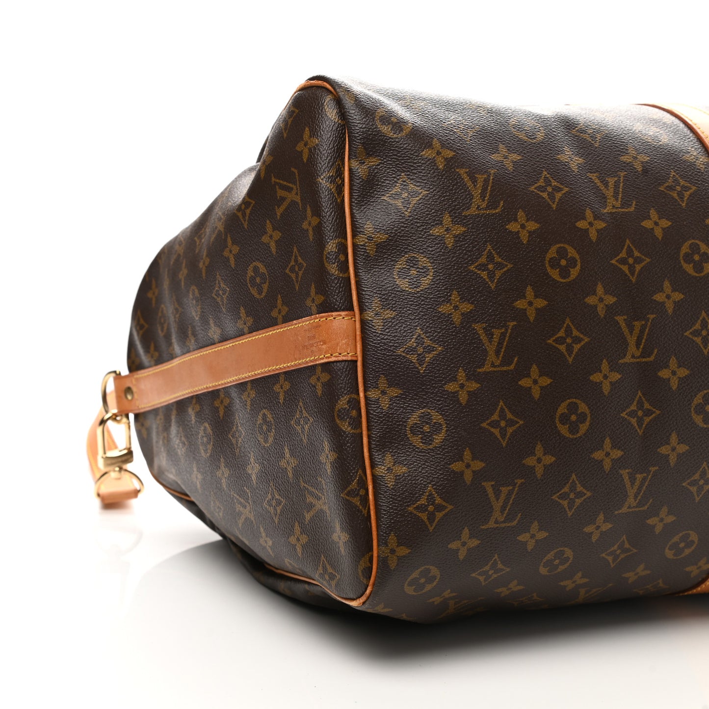 Monogram Keepall Bandouliere 60