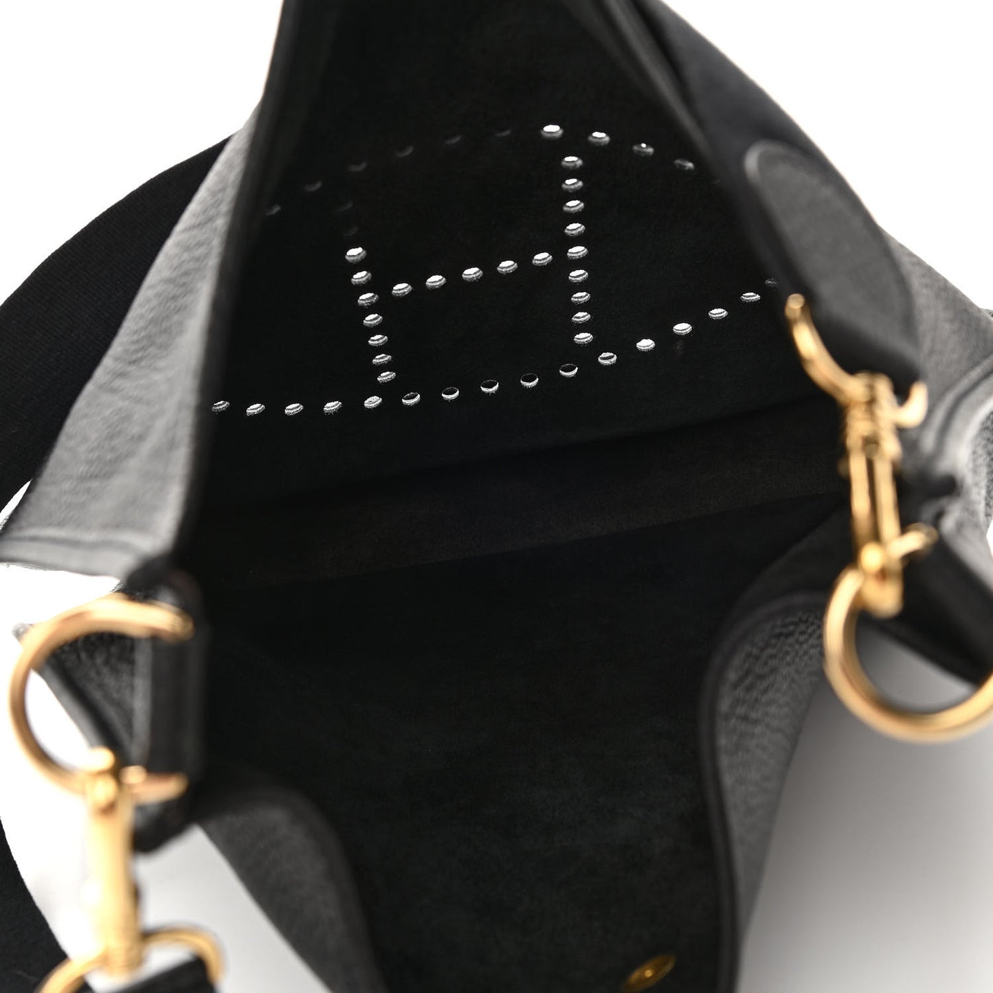 Togo Evelyne GM Black