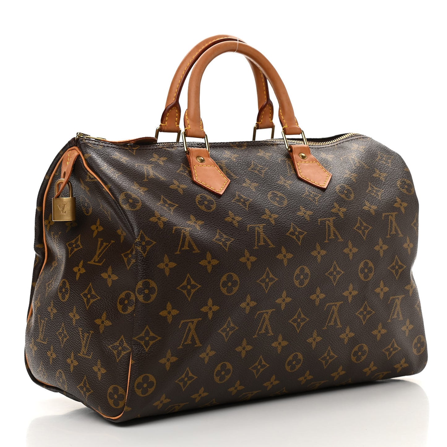 Monogram Speedy 35