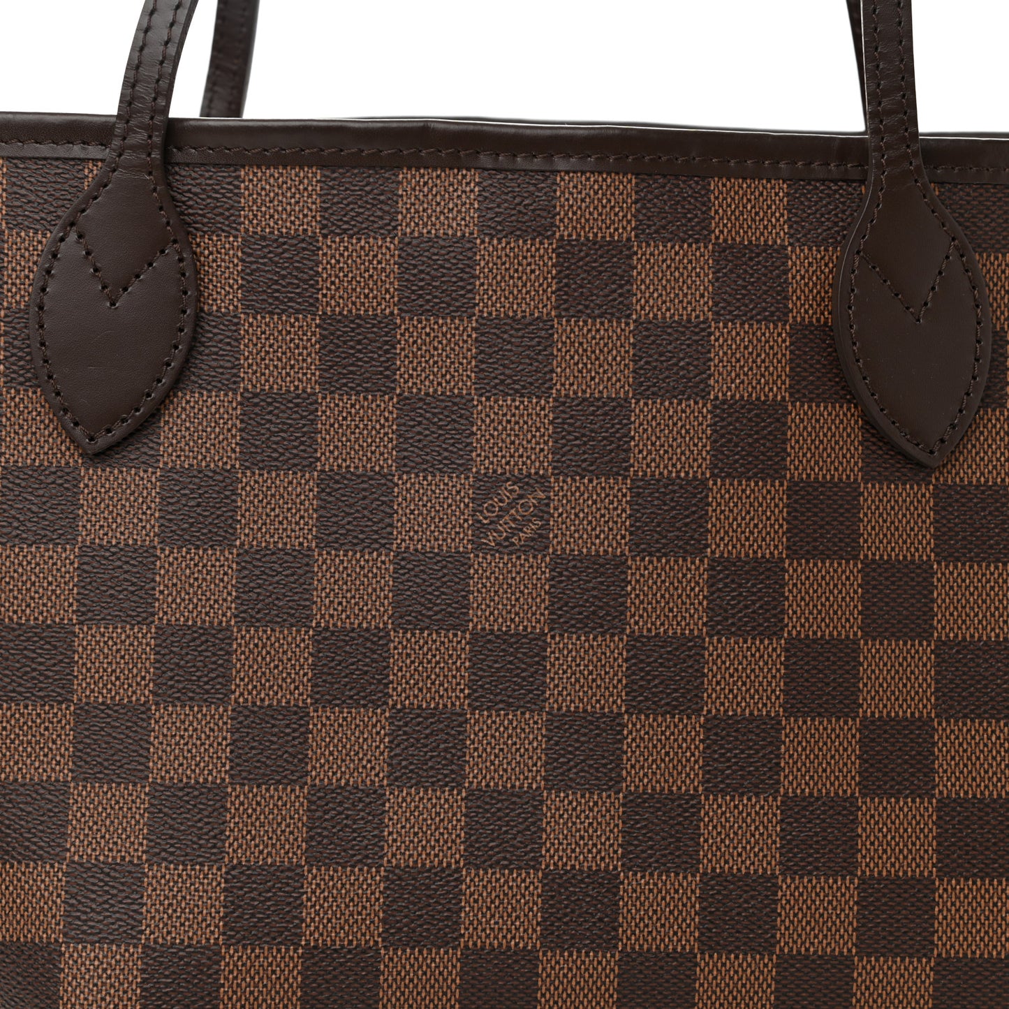 Damier Ebene Neo Neverfull MM