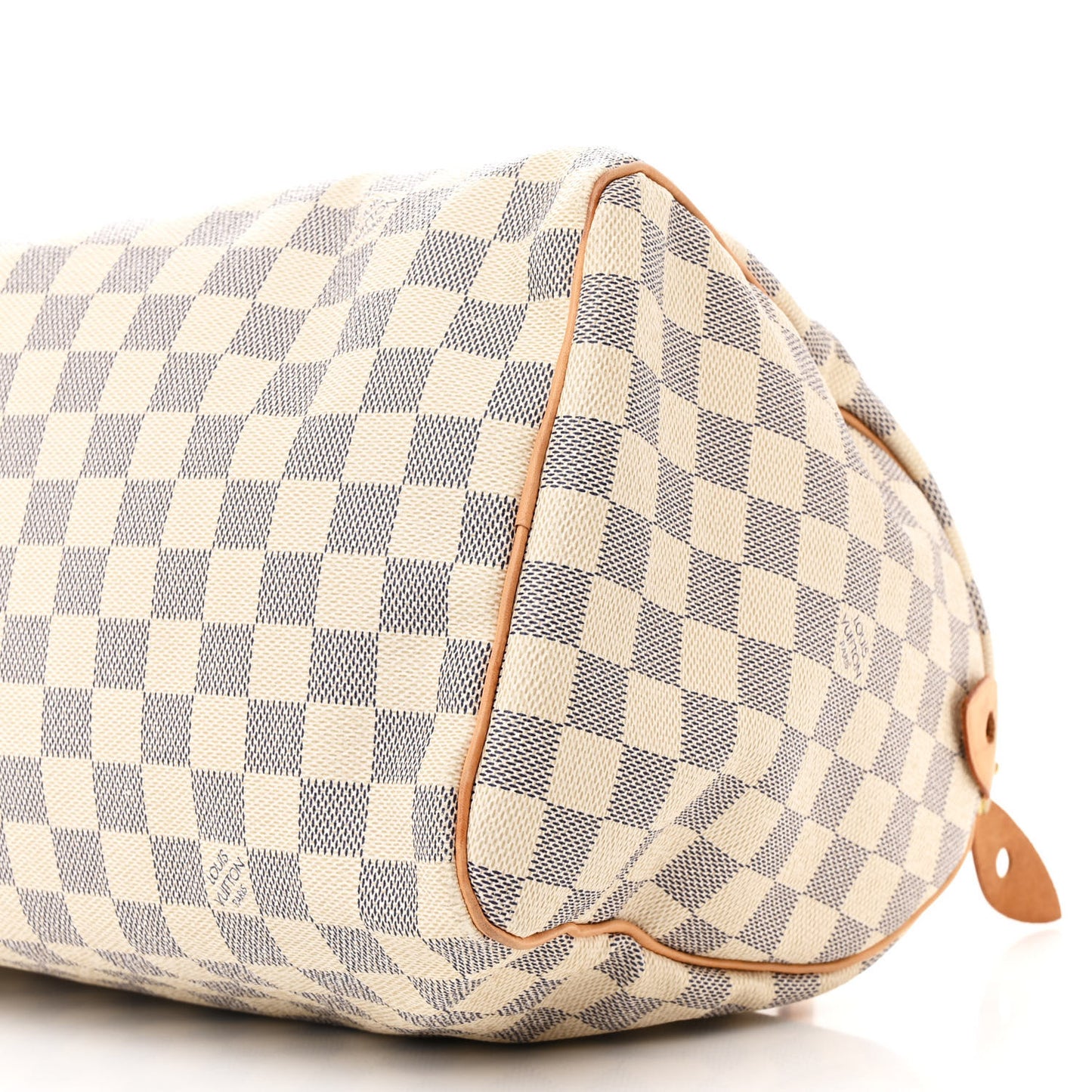 Damier Azur Speedy 30