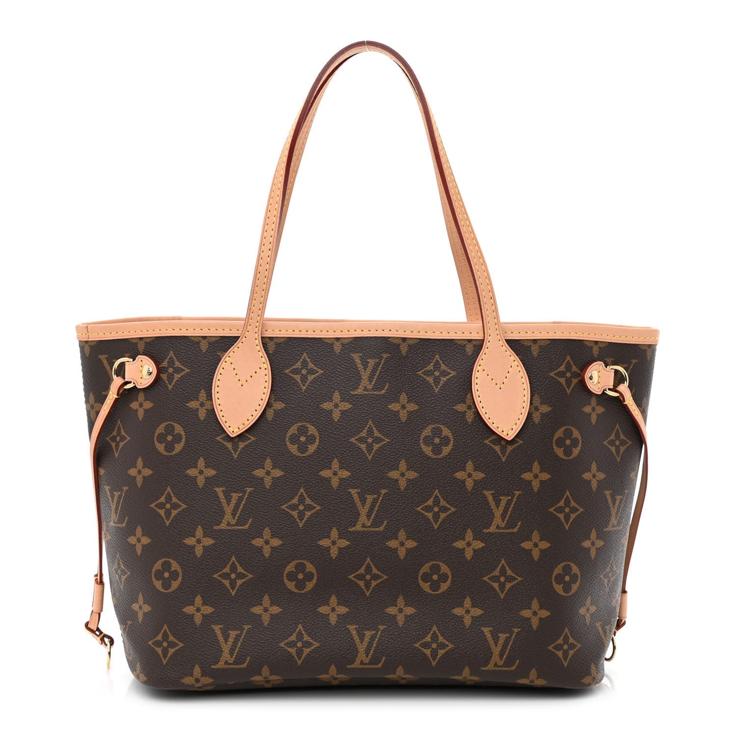 Monogram Neo Neverfull PM Pivoine