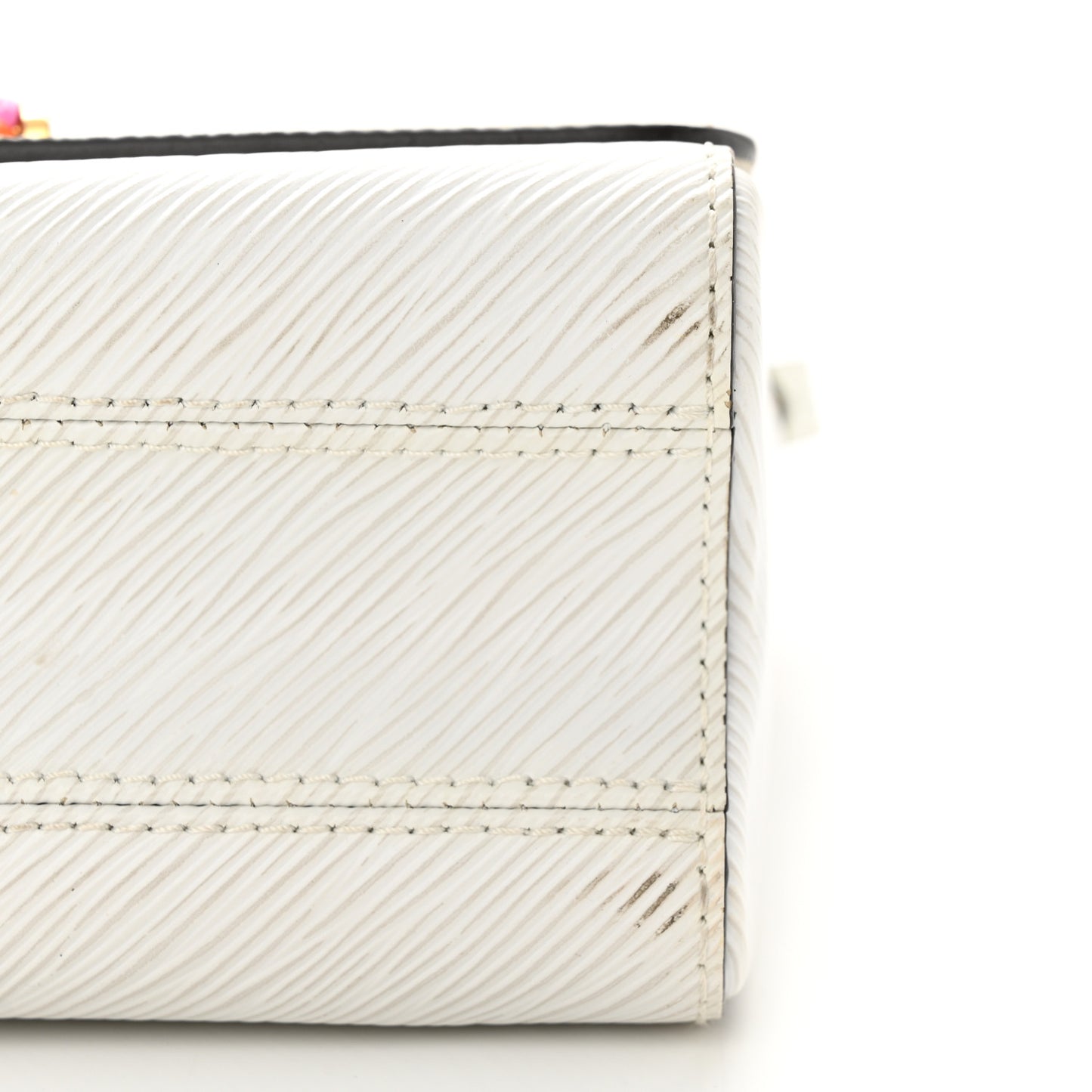 Epi Twist Shoulder Bag MM