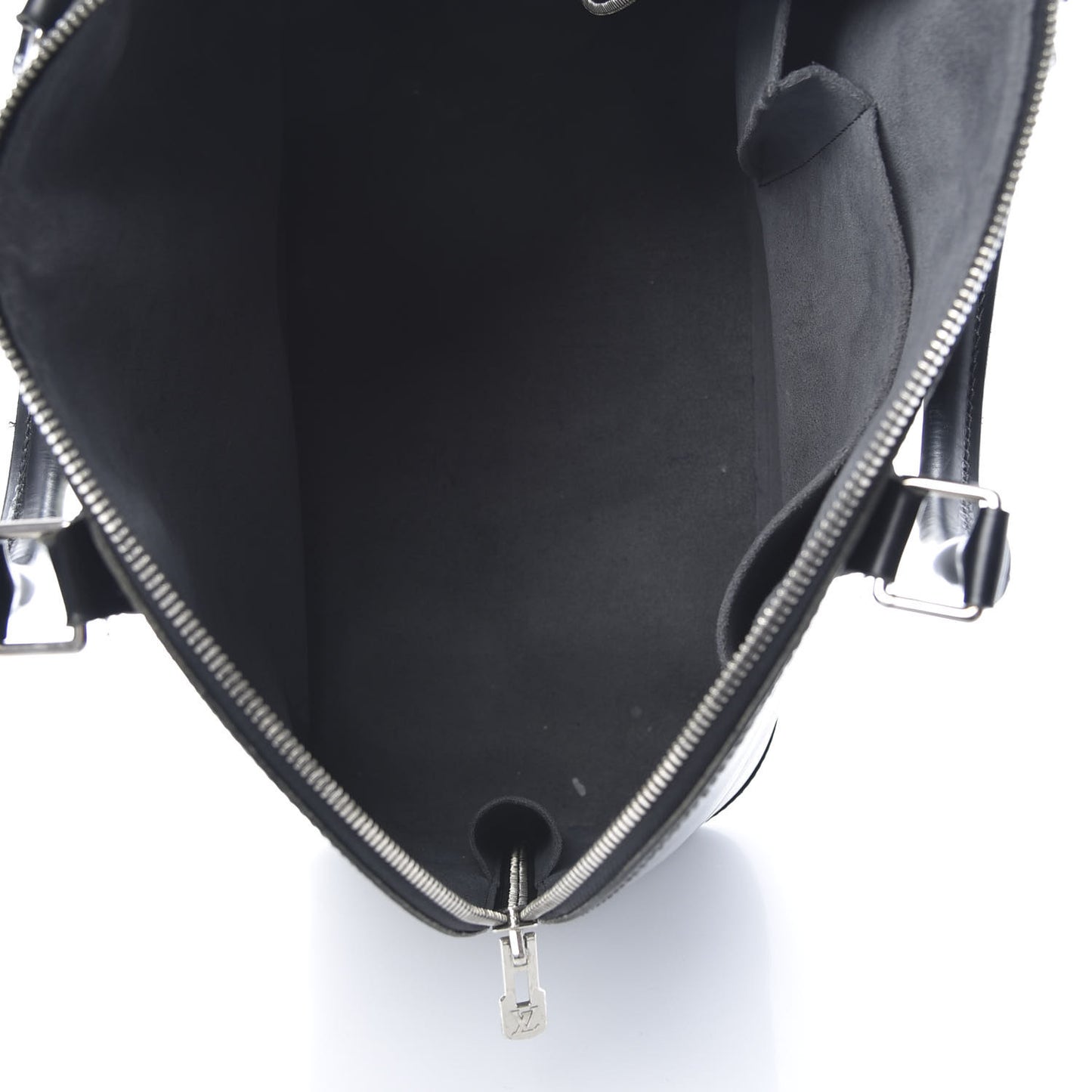 Epi Alma GM Black