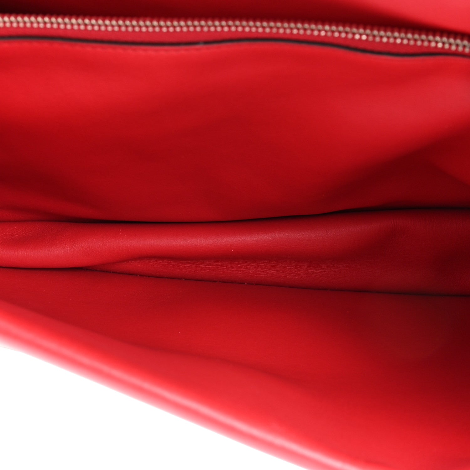 Gucci Suede Vitello Velvet Small Dionysus Shoulder Bag Vulcanic Red 5 of 15