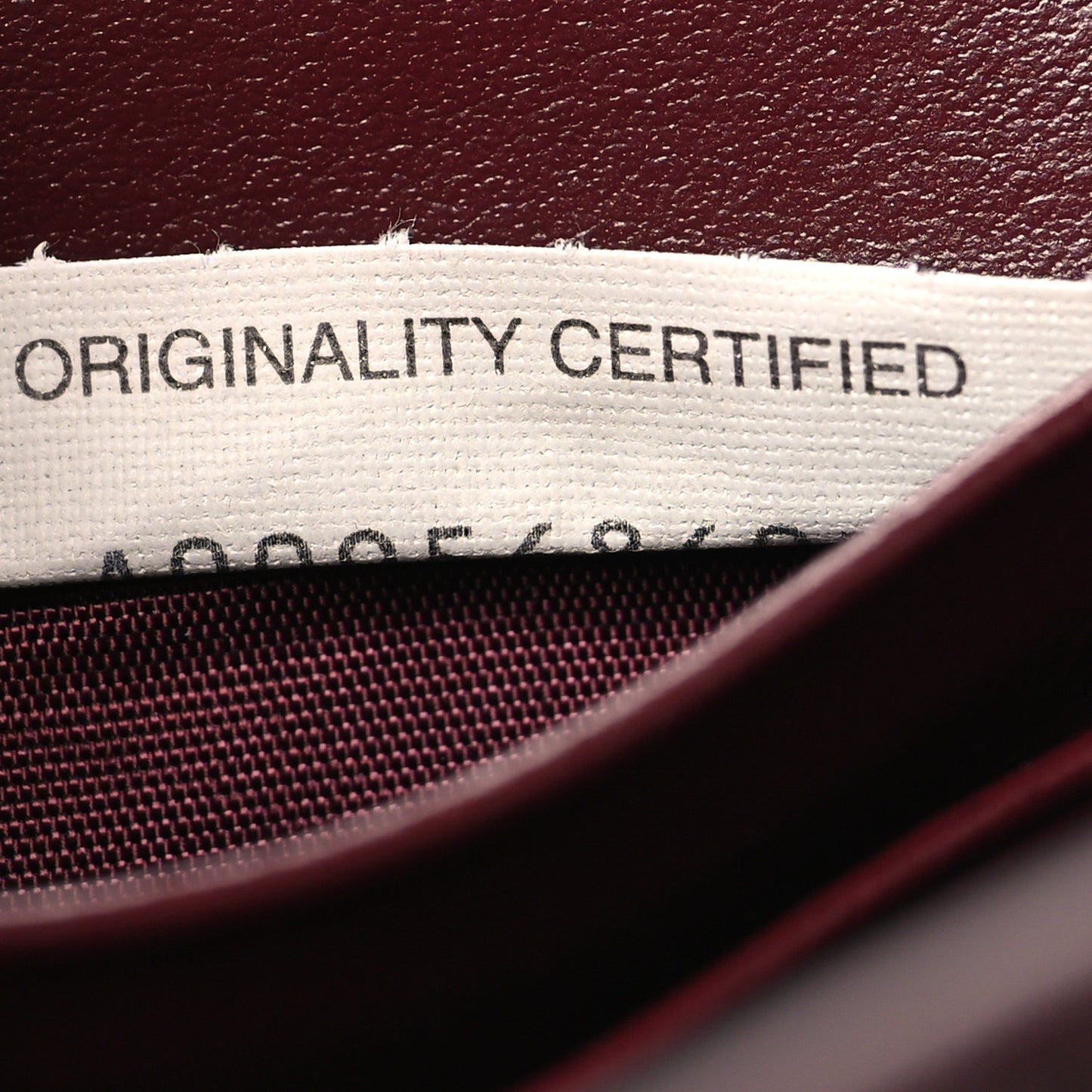 Nappa Intrecciato Long Andiamo Top Handle Clutch Barolo