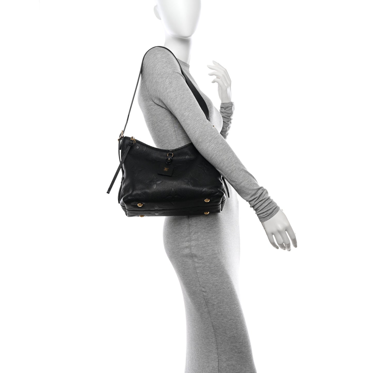 Empreinte Carryall PM Black
