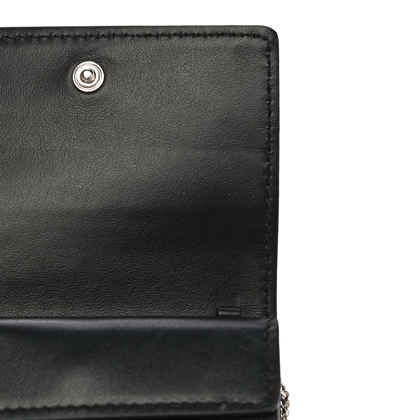 Vintage Check Jessie TB Crossbody Black