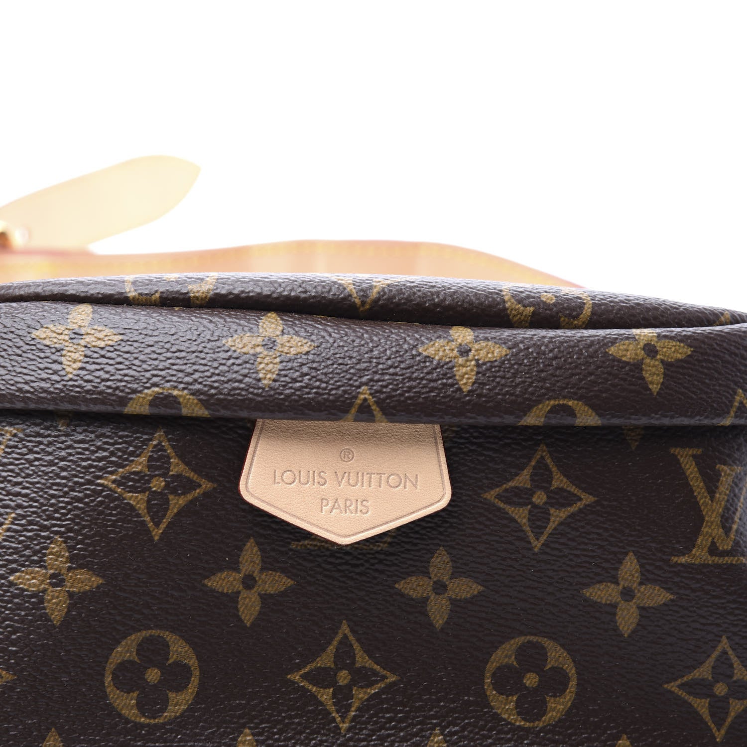 Louis Vuitton Monogram Bumbag 9 of 9