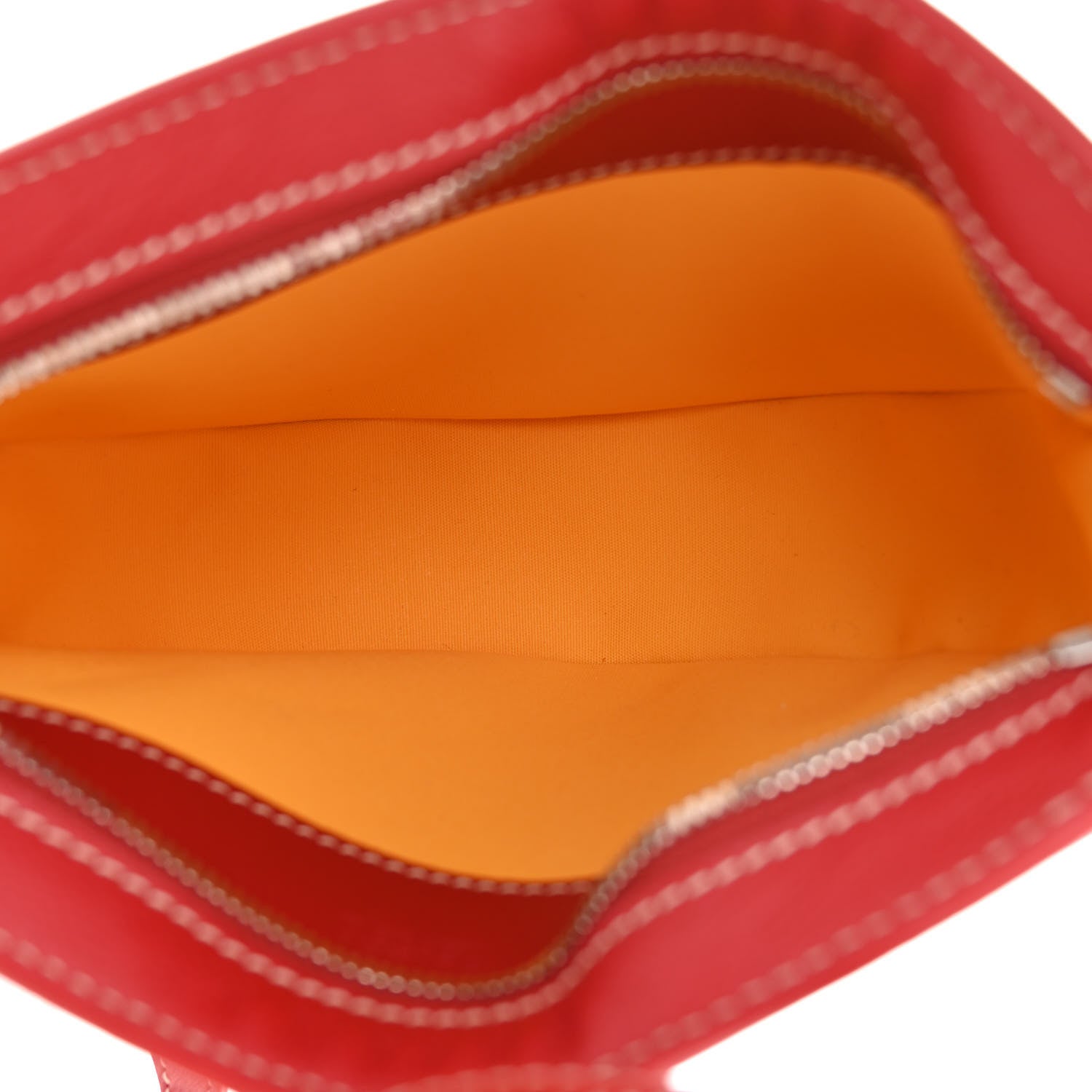 Goyard Goyardine Hirondelle Red 5 of 9
