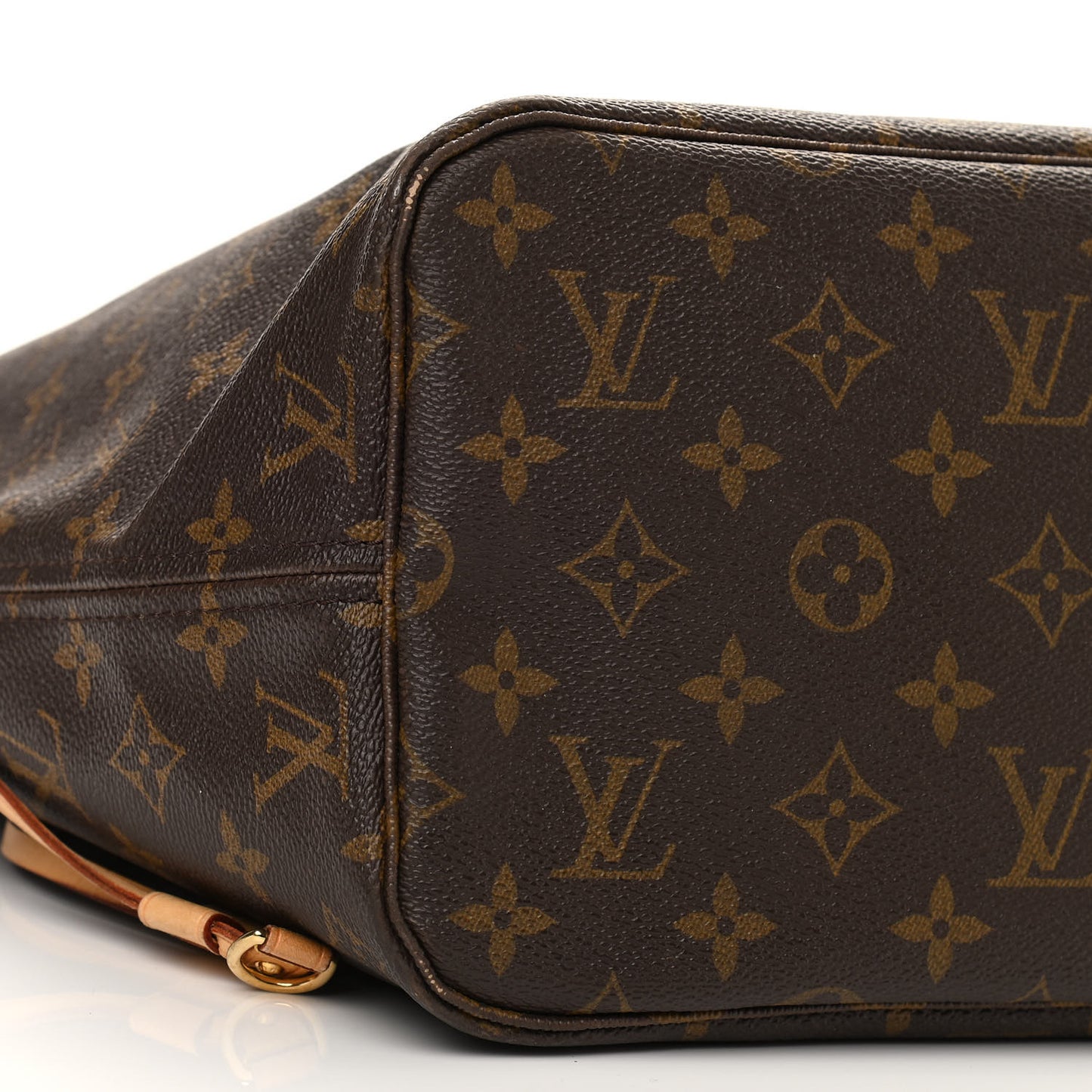 Monogram Neverfull MM