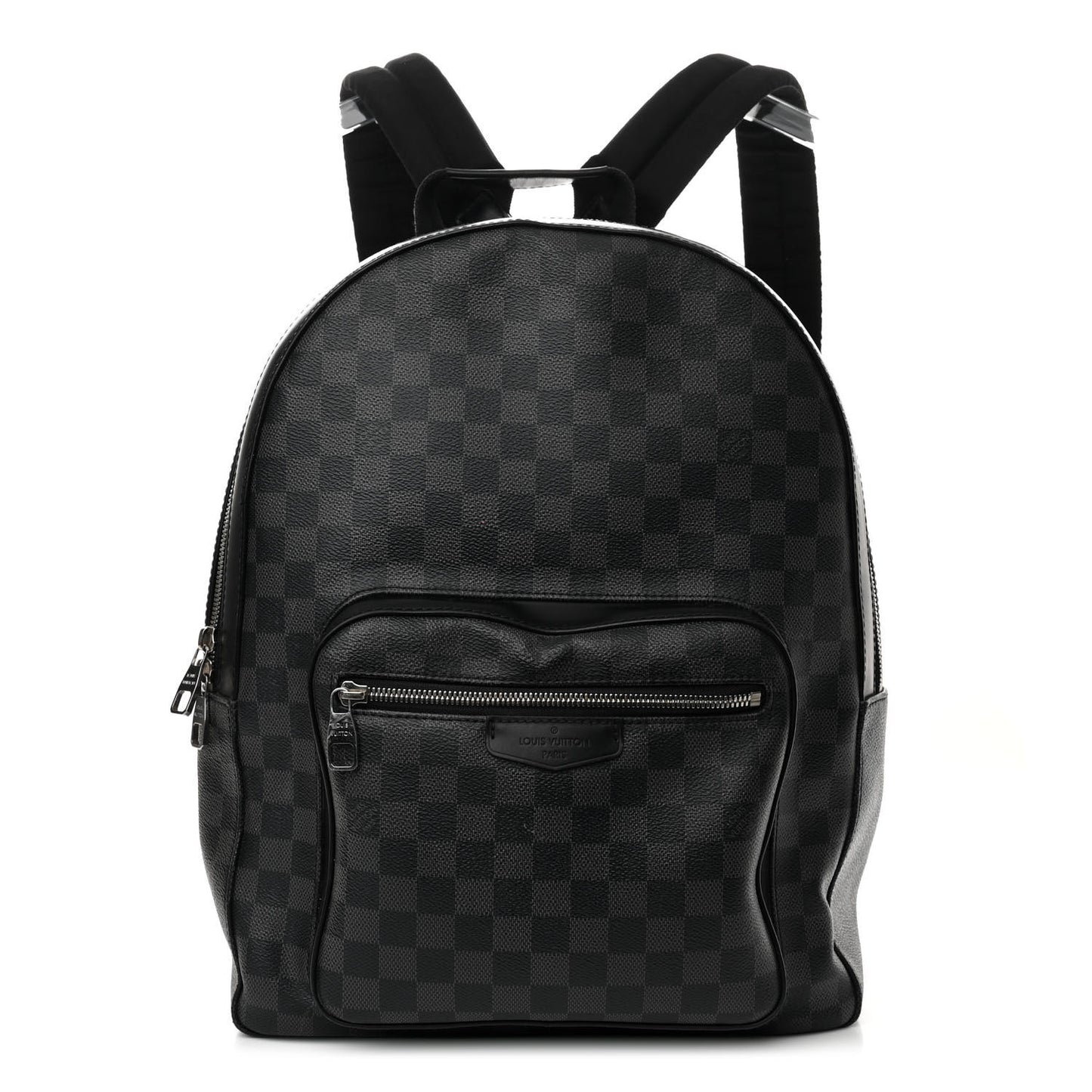 Damier Graphite Josh Backpack