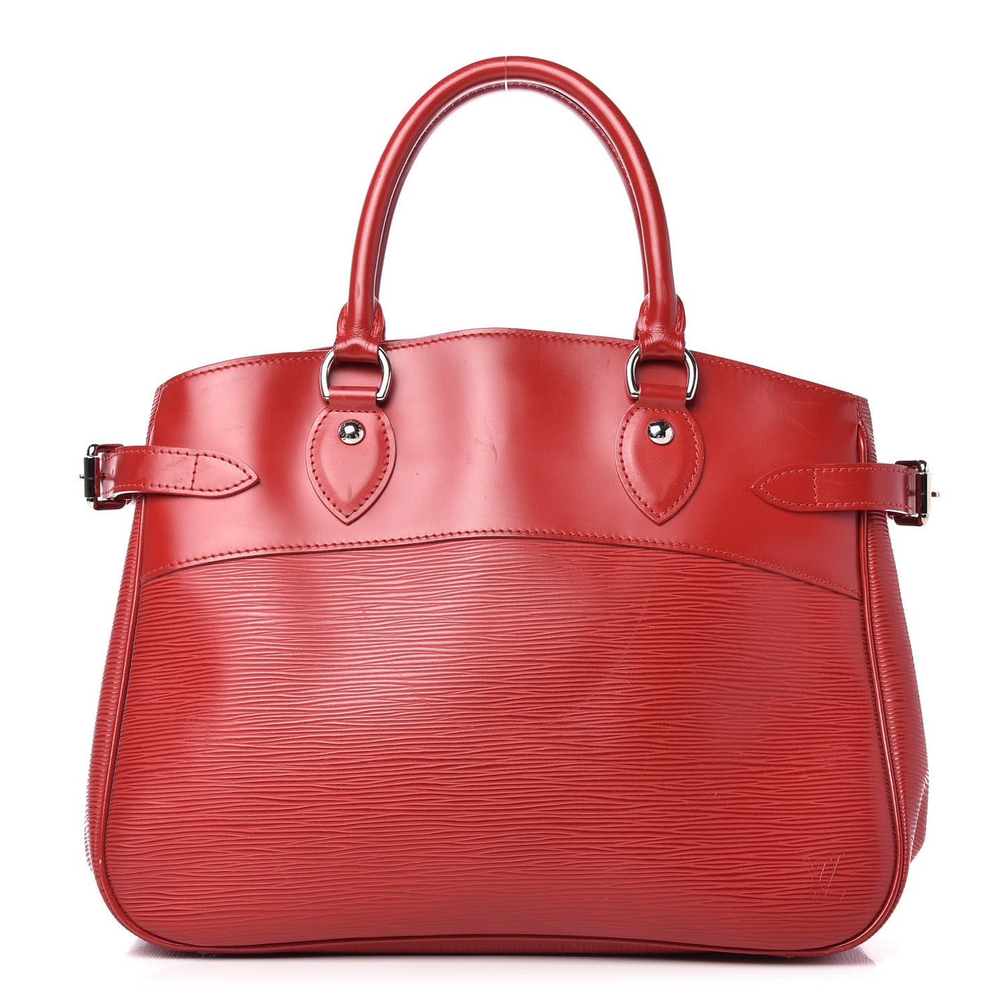 Epi Passy PM Red