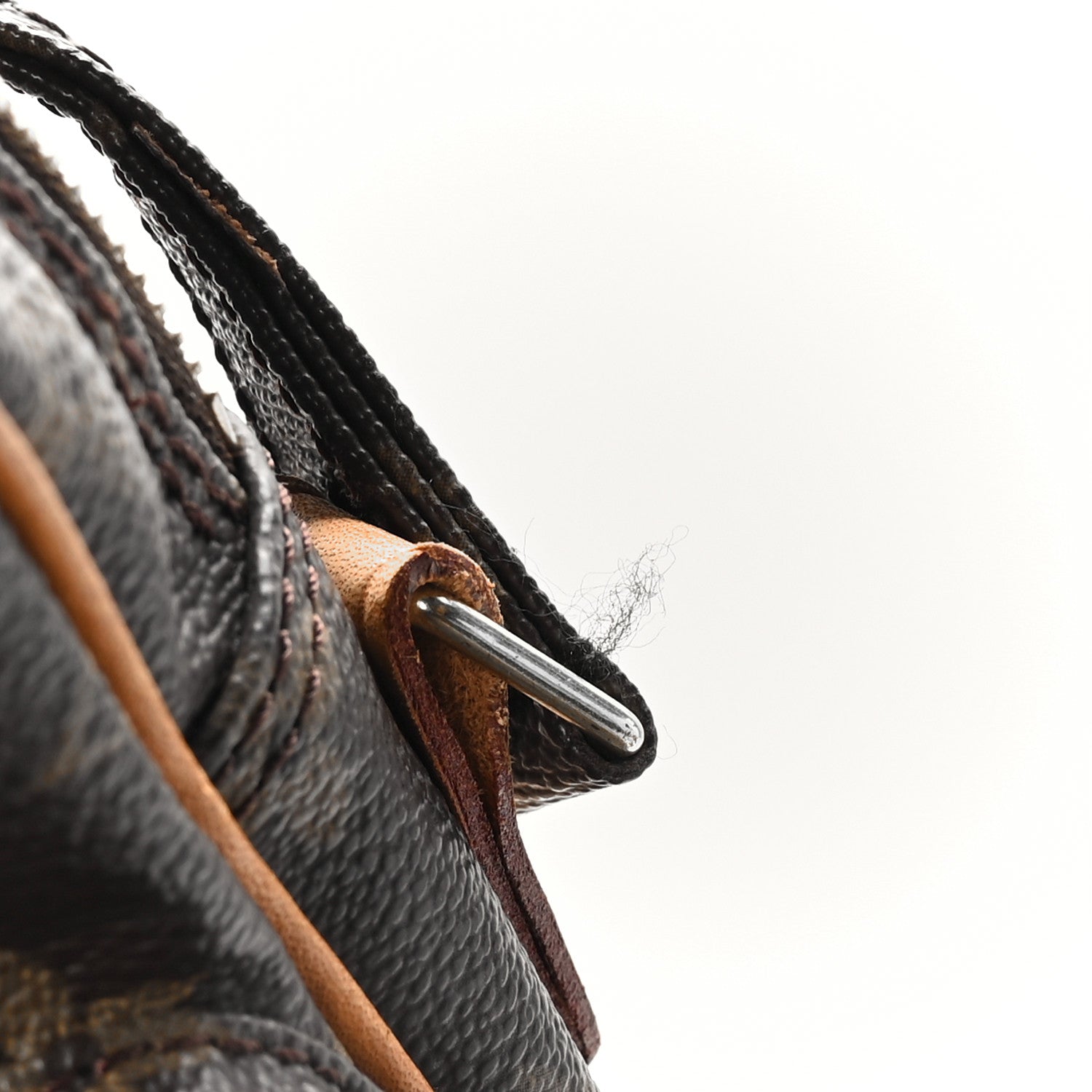 Louis Vuitton Monogram Amazone 10 of 10