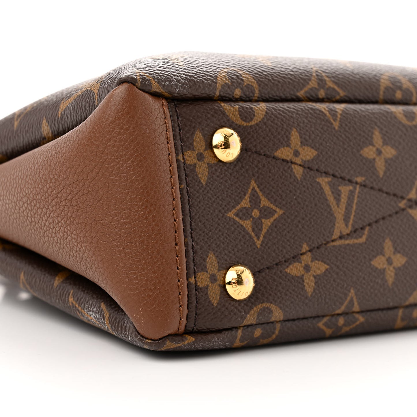 Monogram Pallas BB Noisette