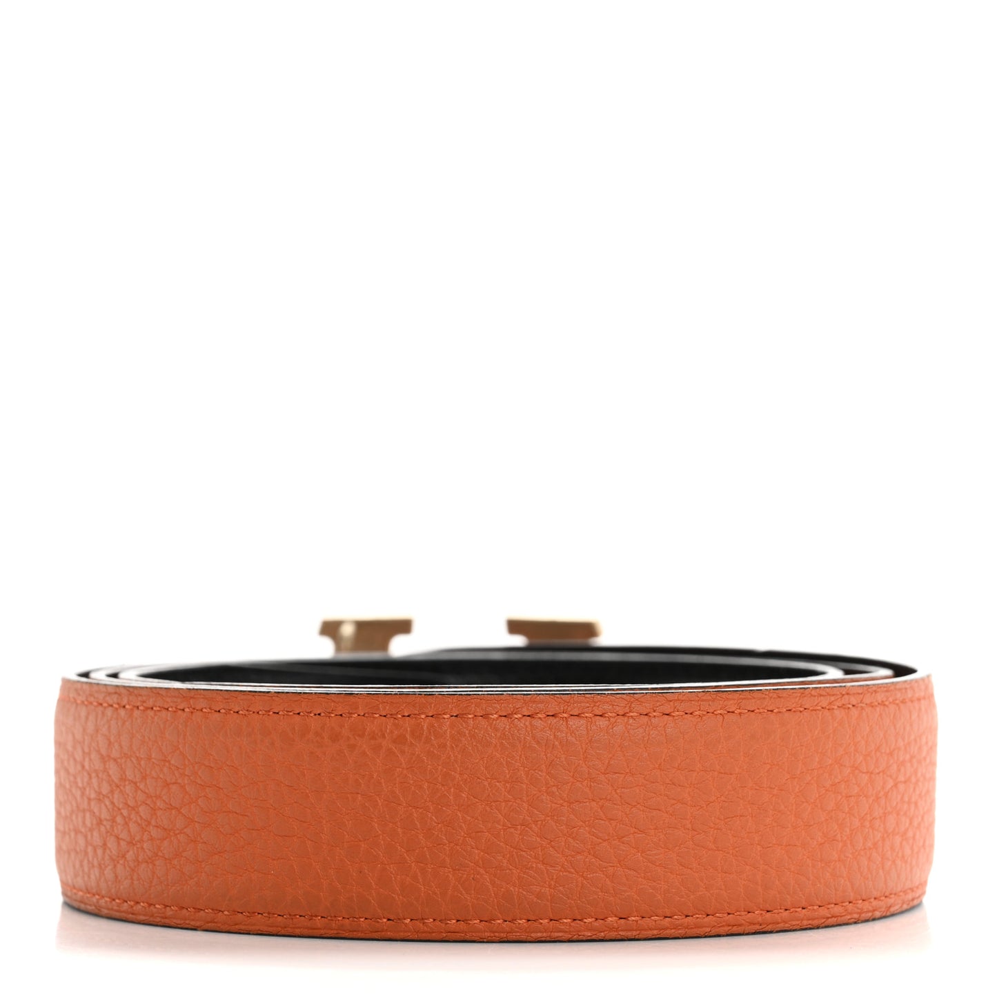 Box Togo 32mm H Take Off Belt 90 36 Black Orange