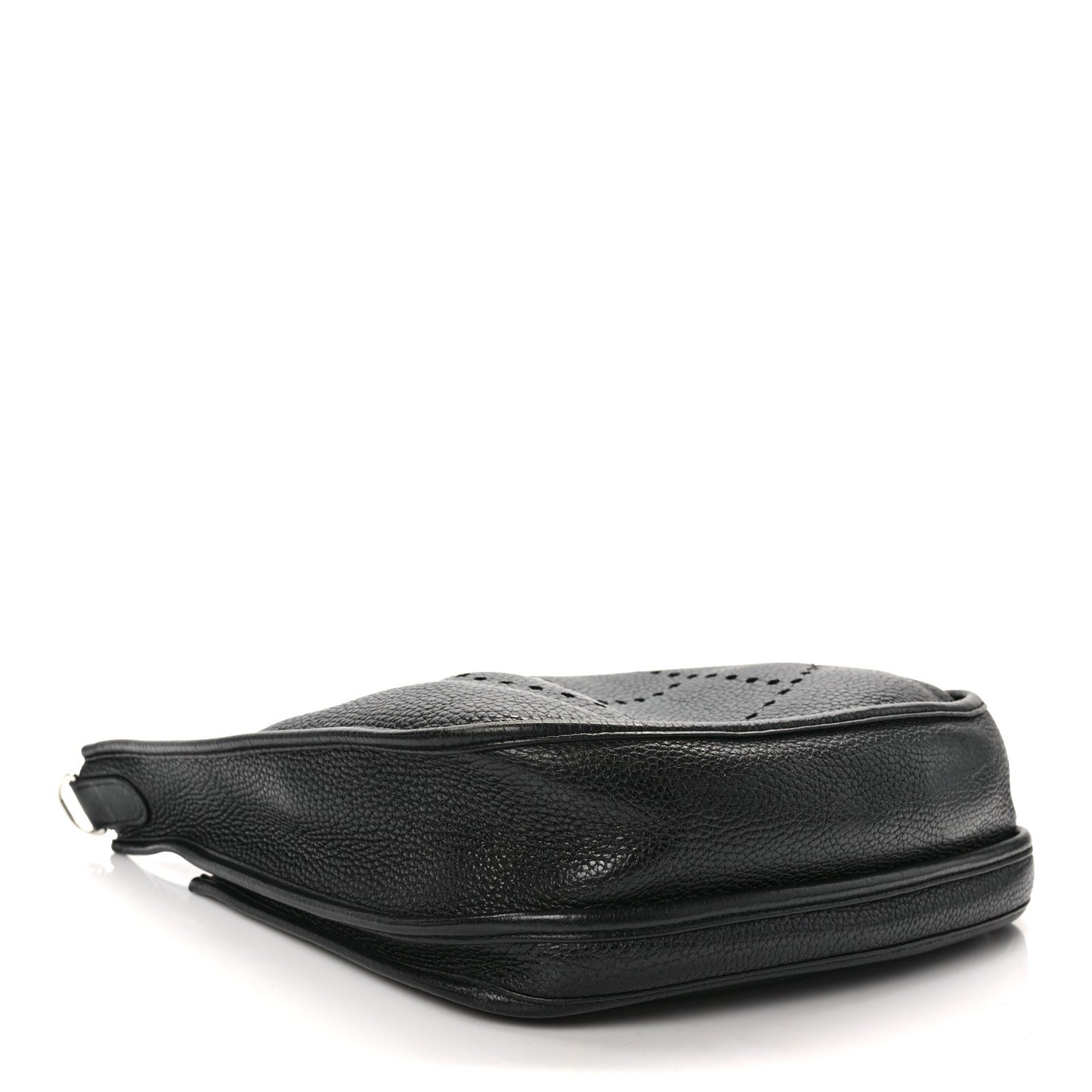 Taurillon Clemence Evelyne III PM Black