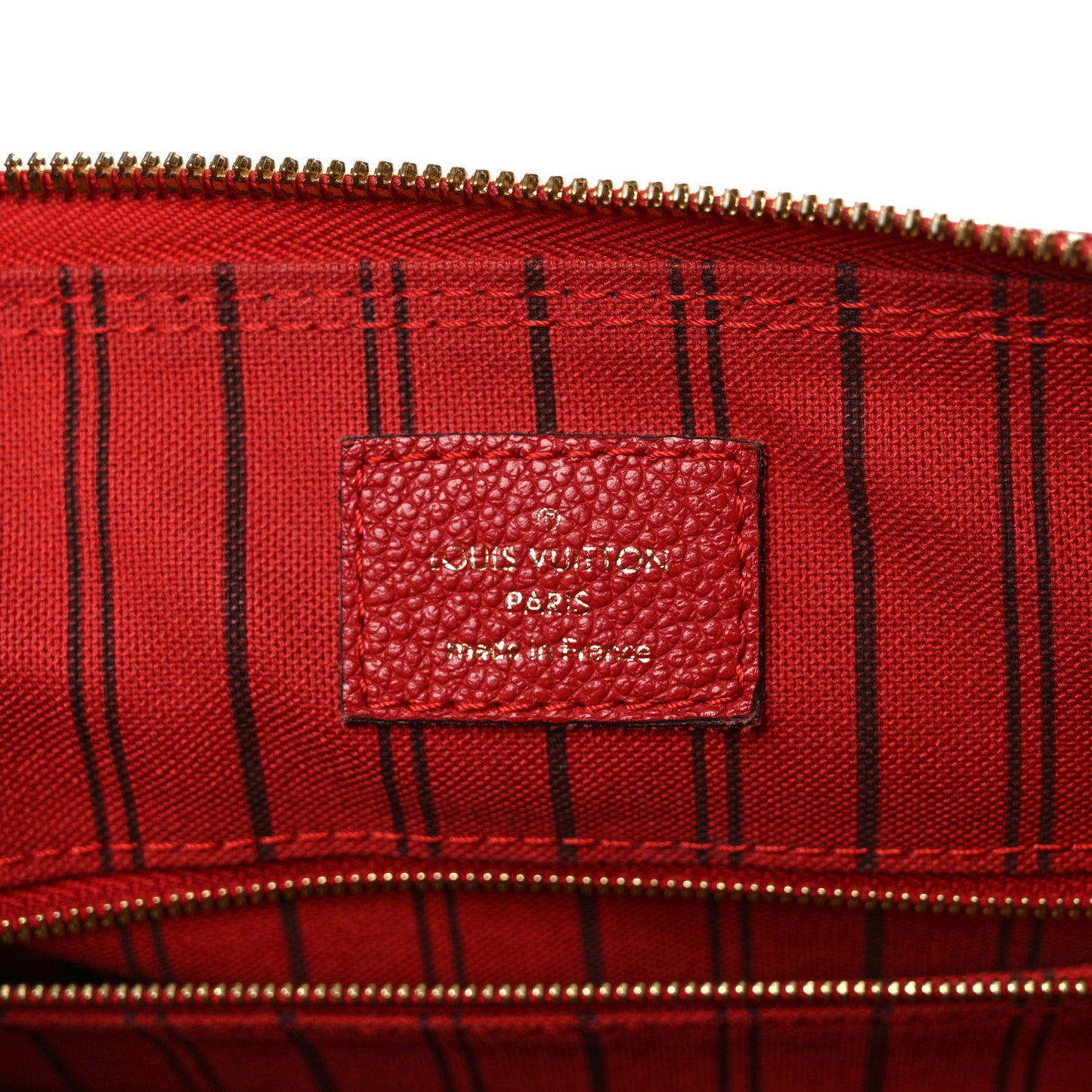 Empreinte Speedy Bandouliere 25 NM Cherry