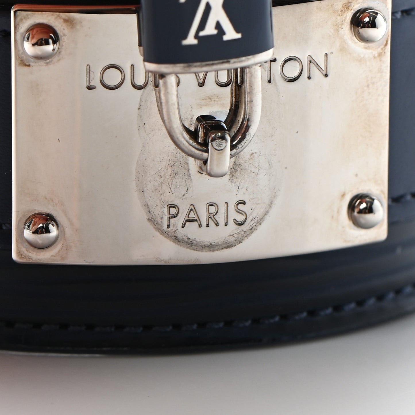 Epi Infinit Cuff 17 Indigo