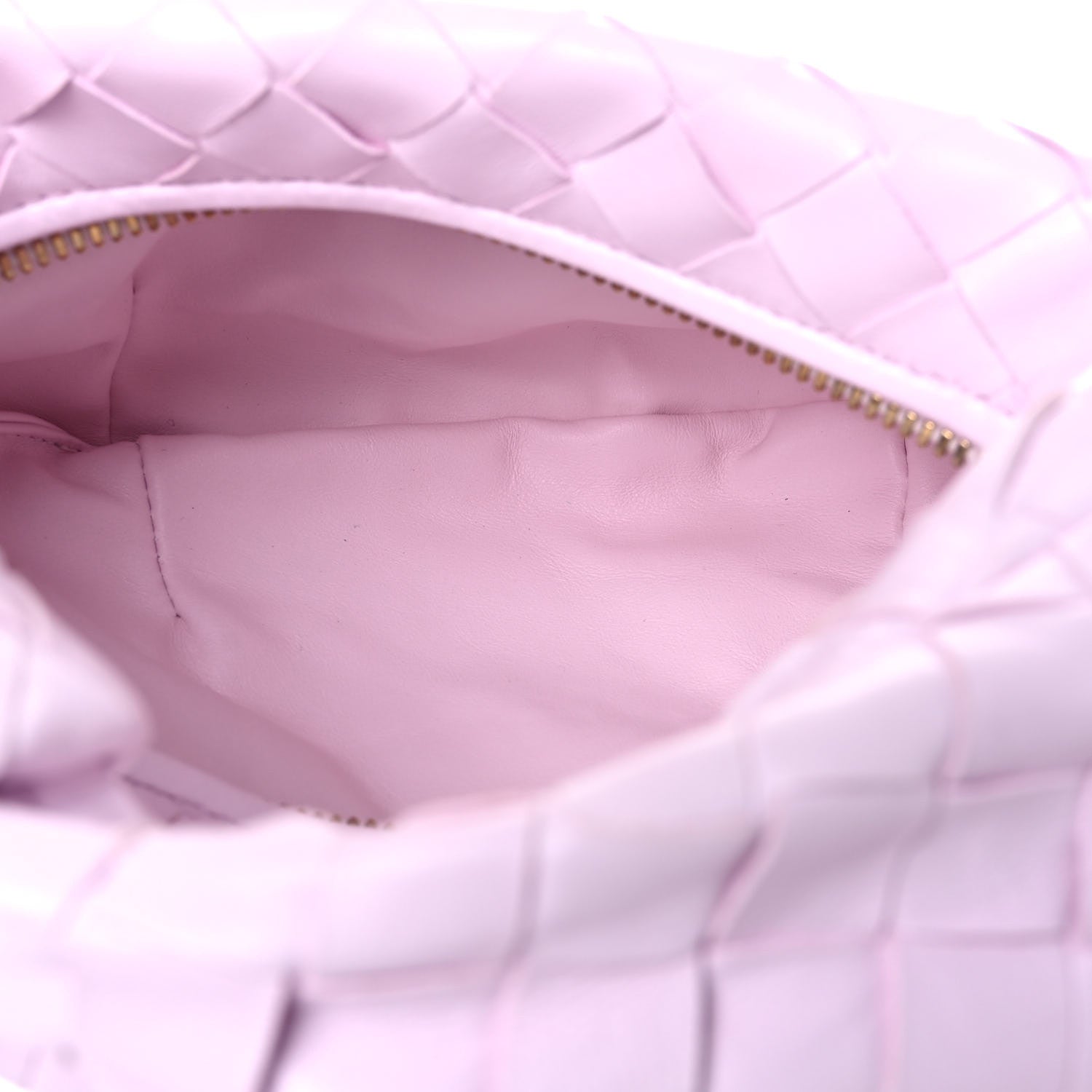 Bottega Veneta Nappa Intrecciato Mini Jodie Bliss Washed 5 of 11