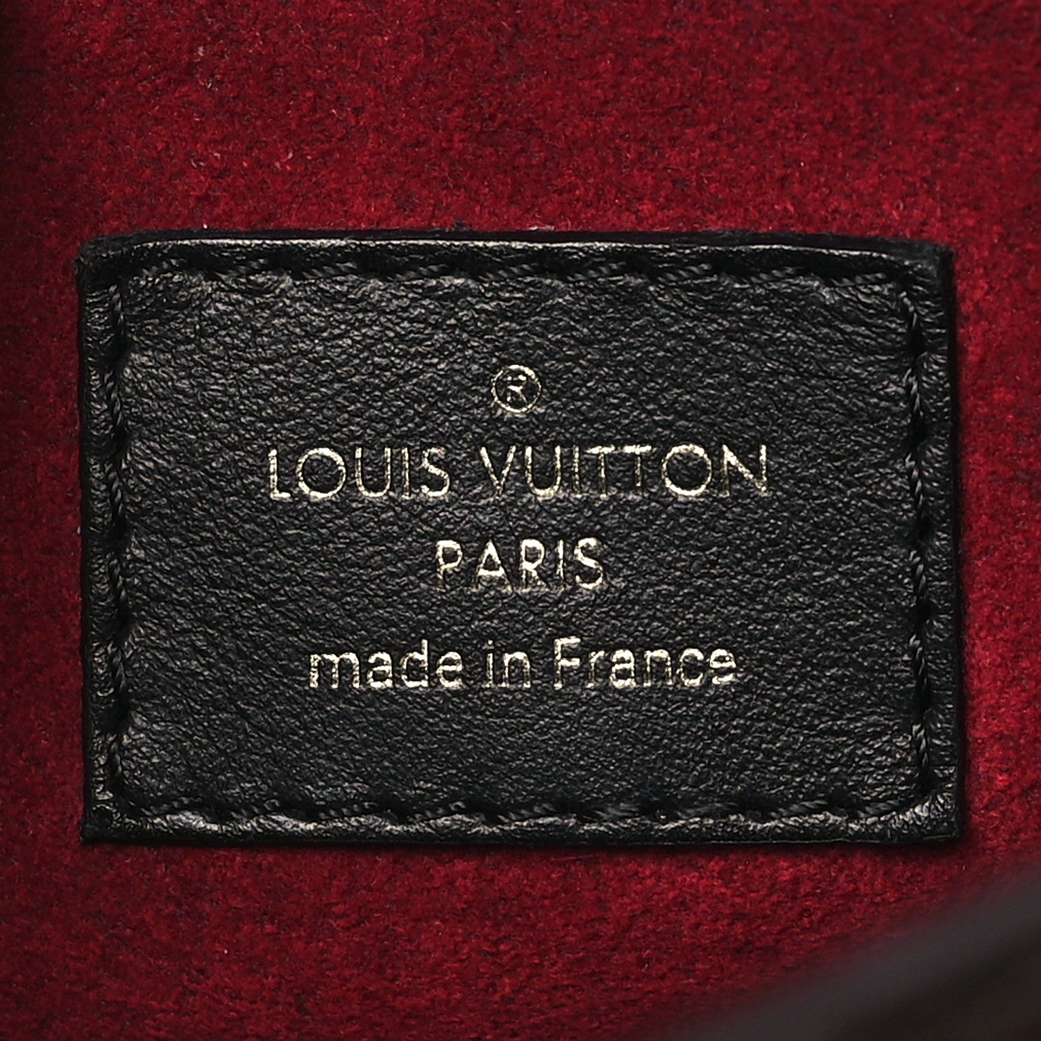 Louis Vuitton Monogram Passy 6 of 9