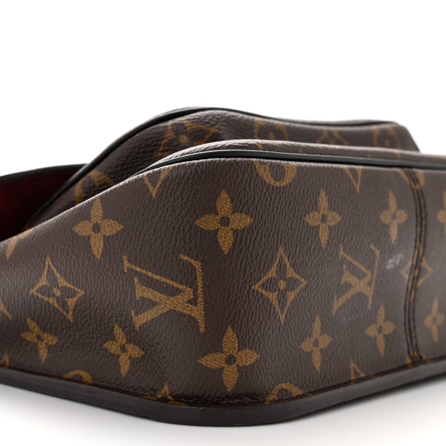 Monogram Passy