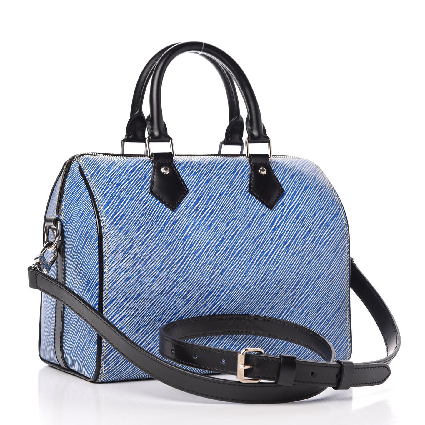 Epi Speedy Bandouliere 25 Denim Light